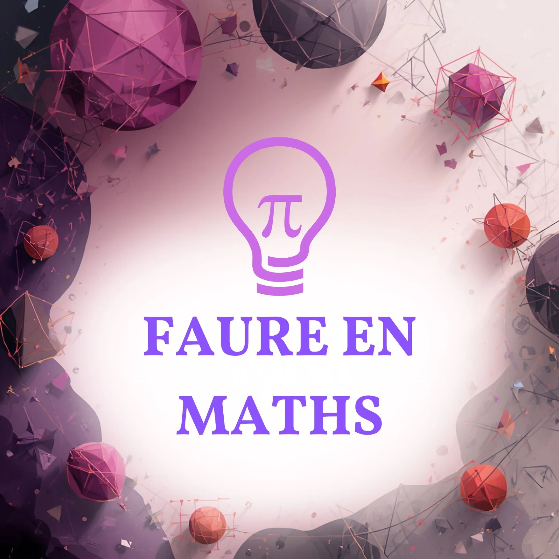 Faure en maths